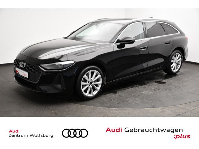 A5 Avant 2.0 TFSI quattro S tronic AHK/Business/