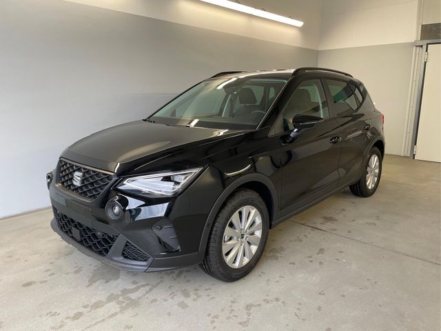 Seat Arona Style 115PS DSG AHK+Kamera 1.0 TSI DSG ...