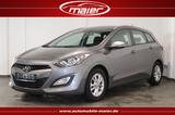 Hyundai i30 cw Trend-Klimaanlage-PDC-MFL-Bordcomputer- - Hyundai i30 I30cw mit Diesel-Antrieb