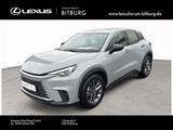 Lexus LBX FWD Basis Comfort Paket - Lexus LBX Tageszulassungen