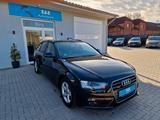 Audi A4 2.0 TDI quattro+Automatik+Xenon+Kamera+HU neu - Audi A4 aus 2013