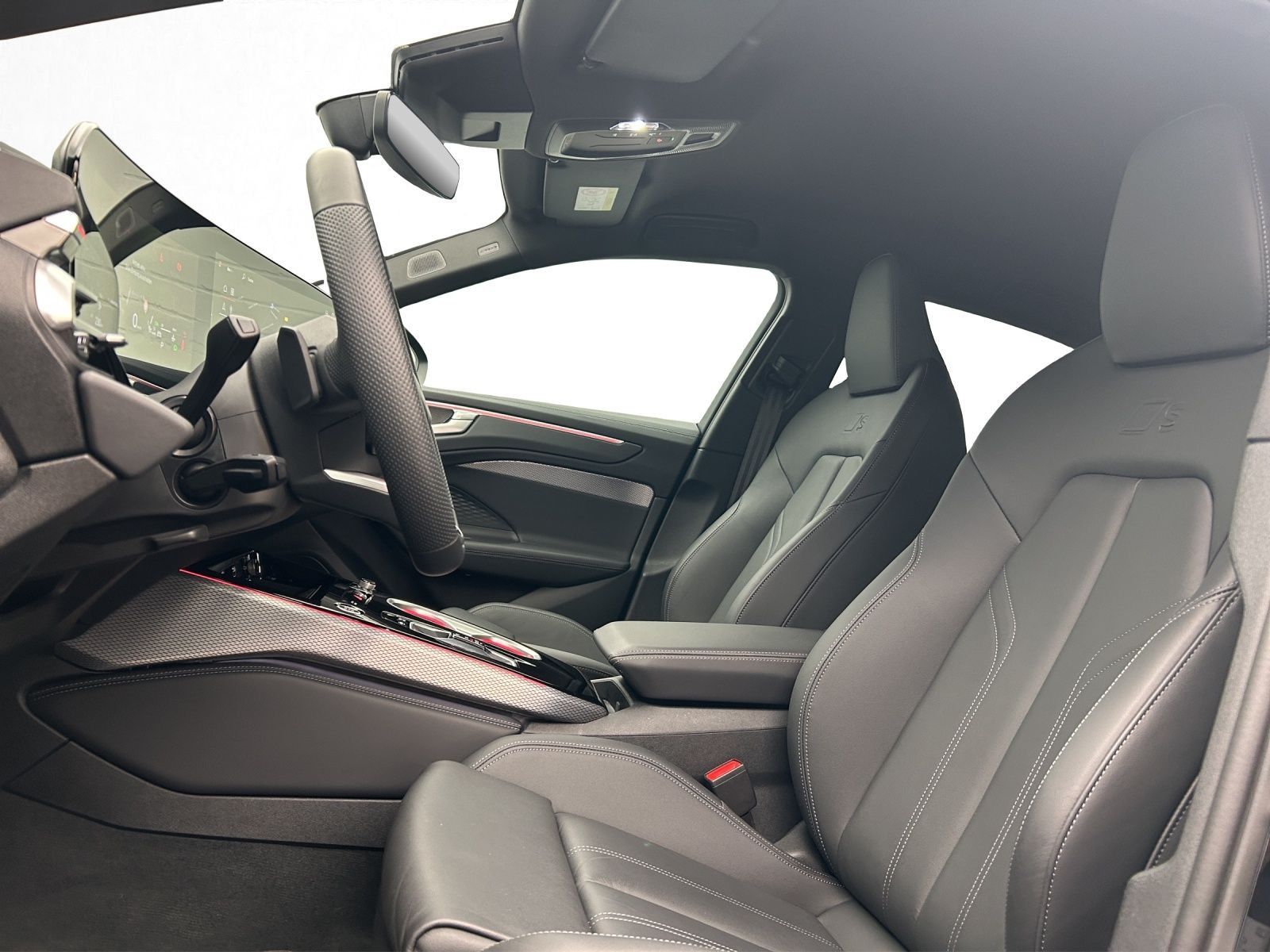 Audi A6 - Bild 10