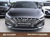 Hyundai i30 1.0 T-GDI CONNECT & GO SHZ LHZ LED NAVI - Hyundai i30: Schwarz