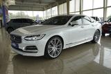 Volvo S 90 AWD Inscription Vollausstattung! - Volvo S90 Gebrauchtwagen