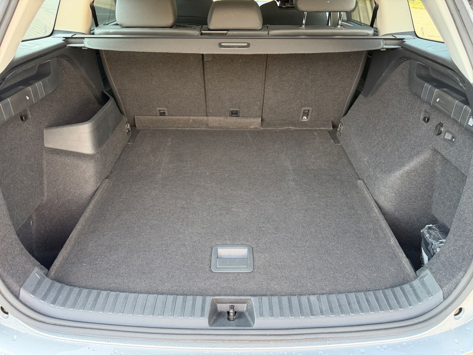 Kodiaq 2,0 TDI 4x4 Leder AHK Canton Matrix ACC
