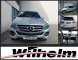 Mercedes-Benz GLE 350 D 4-Matic |AMG Line|Panorama Dach|Distro - Mercedes-Benz mit Diesel-Antrieb: Panorama Dach