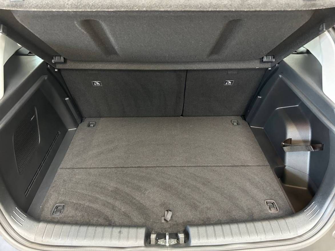 Fahrzeugabbildung Hyundai BAYON Edition Navipaket