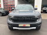 Ford Ranger Raptor 3.0 e-4WD LED AHK ACC Kamera LEDER - Ford Ranger mit Benzin-Antrieb: Geländewagen
