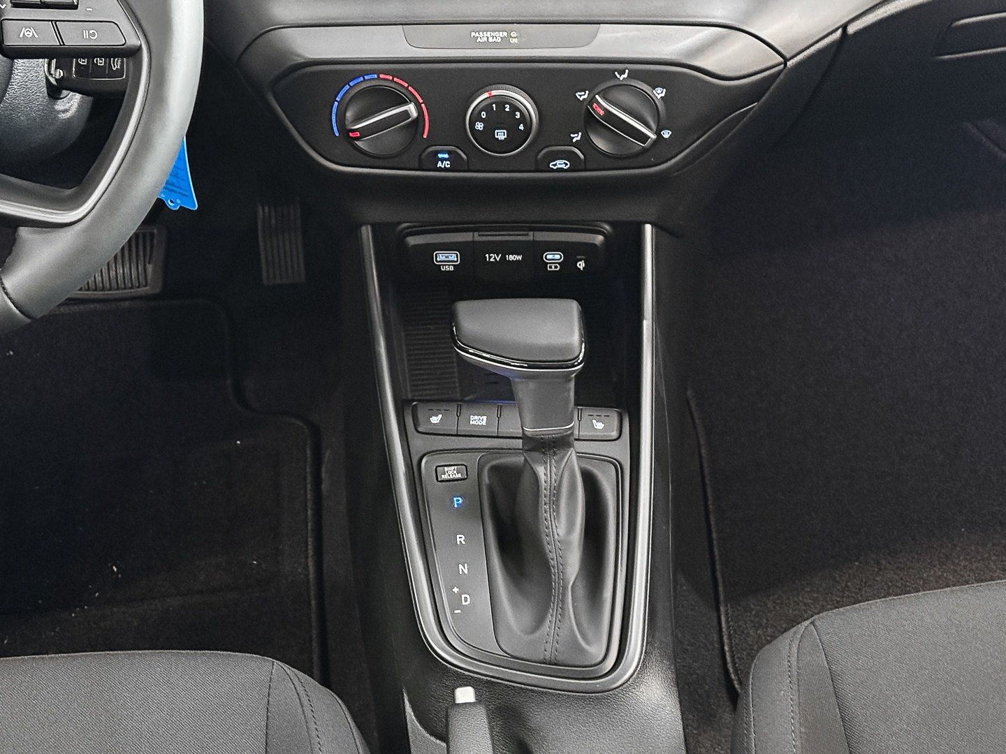 Hyundai i20 - Bild 10