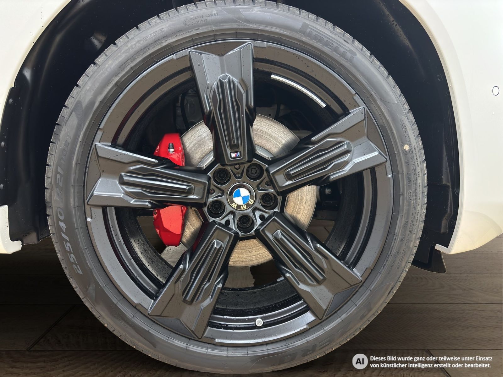BMW X3 - Bild 3