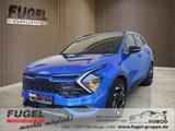 Kia Sportage 1.6 T-GDI DCT AWD GT-Line Drive|Harman&
