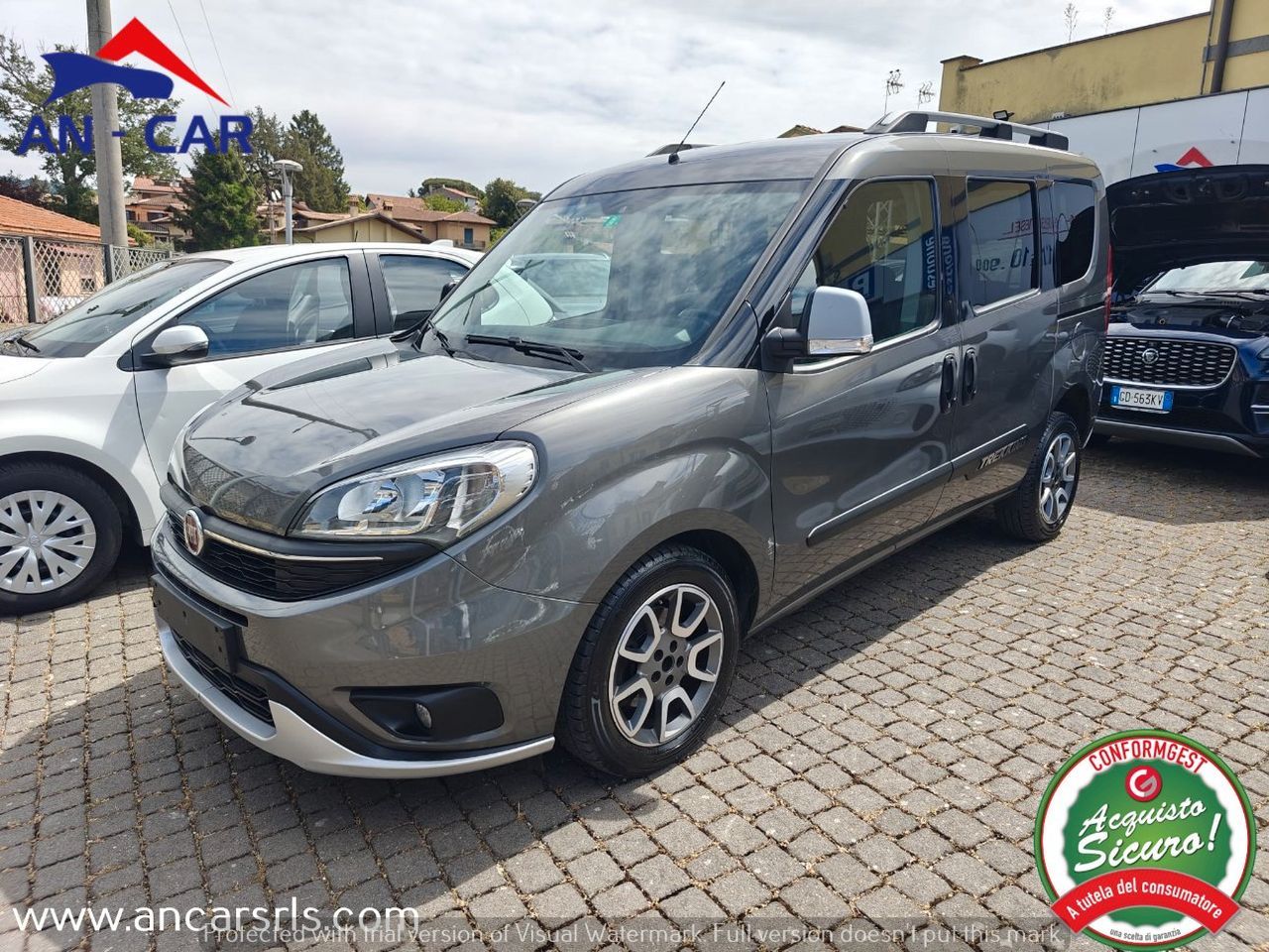 FIAT ANDERE