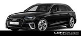 Audi A4 Avant 50 TDI quattro S line - Audi A4: 5tdi