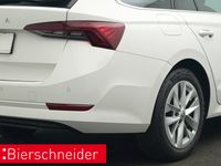 Skoda Octavia - Vorschau Bild 19