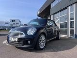 MINI COOPER Cabrio 1,6l/LEDER/CHILI/SHZ/CHROME-LINE - MINI MINI: Cab