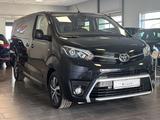 Toyota Proace Verso  D-4D L2 8 SITZE,HUD*Leder*AHK*Stdh - Toyota Proace (Verso) mit Diesel-Antrieb: Automatik