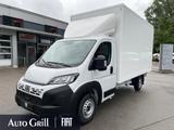 Fiat Ducato Maxi 35 L4 Kofferaufbau Hecktüren RüKa - Motorradanhänger