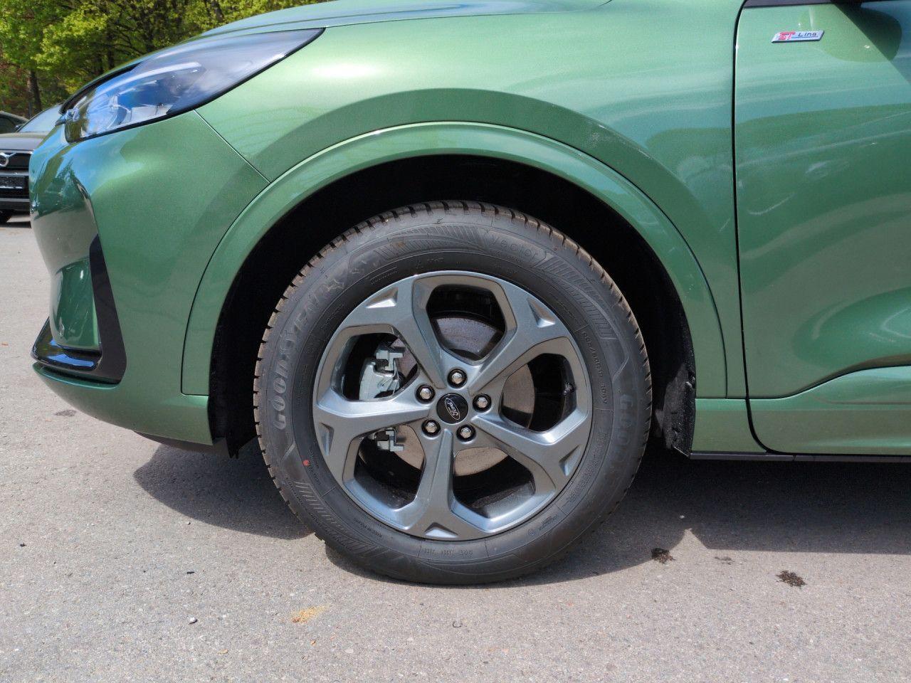 Ford Kuga 1.5 EcoBoost ST-Line Automatik Bluetooth, миниатюра 22