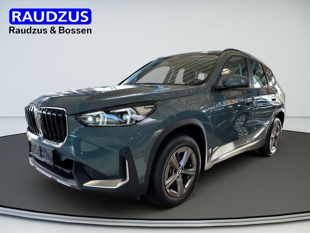BMW BMW X1 sDrive20i Aut.