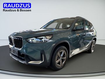 BMW X1 - 1