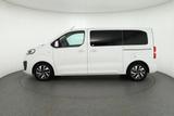 Citroën Spacetourer M 2.0 BlueHDi Xenon Navi ACC Leder A - Citroën SpaceTourer aus 2018