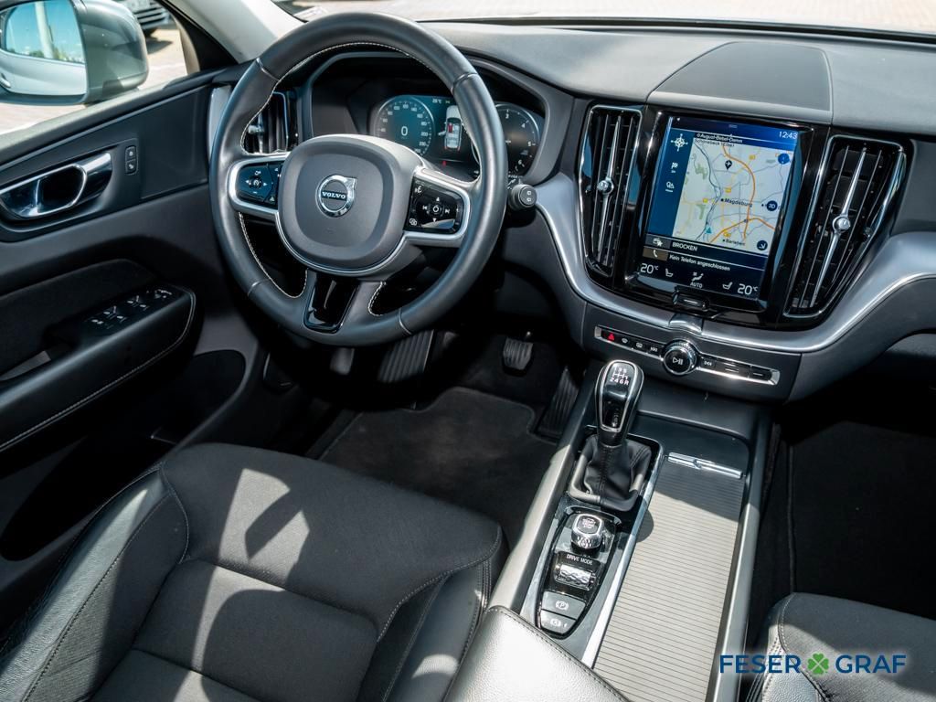Volvo XC60 Momentum Pro 2WD Navi LED Keyless Kamera foto 4