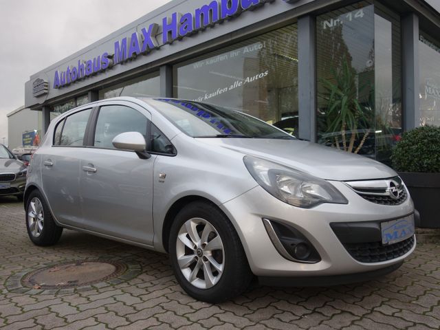 Opel Corsa D 1.3 CDTI Energy/ECOFLEX/NAVI/LEDER/PDC