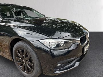 BMW 318 - 10