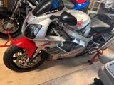 Honda VTR1000SP1 - HONDA VTR1000 SP1