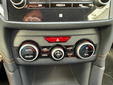 Subaru XV Exclusive Autom.4X4+LED+Navi+Shz+Kamera+