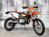 KTM 300 EXC 2T - KTM EXC 300