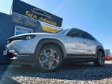 Mazda MX-30 Ad'vantage Navi LED Teilleder 31Tkm 1Hand - Mazda MX-30 aus 2022