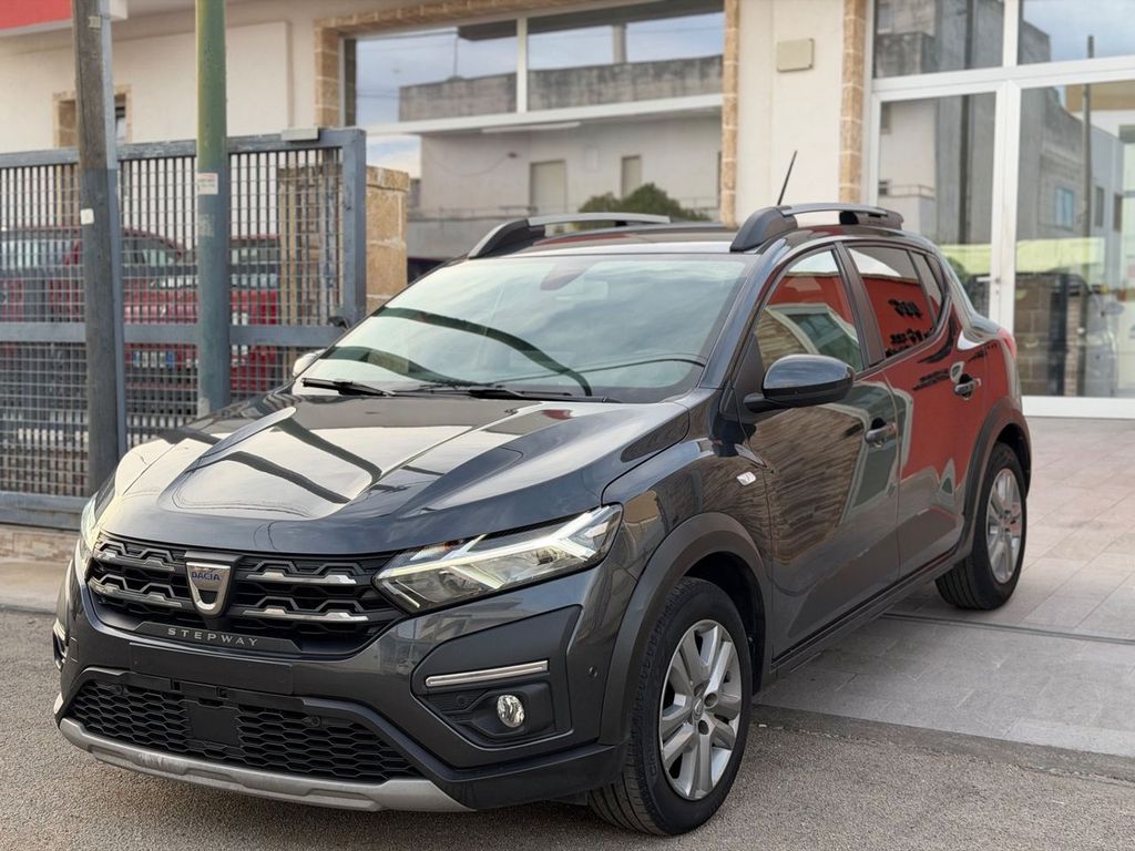 Image of Dacia Sandero