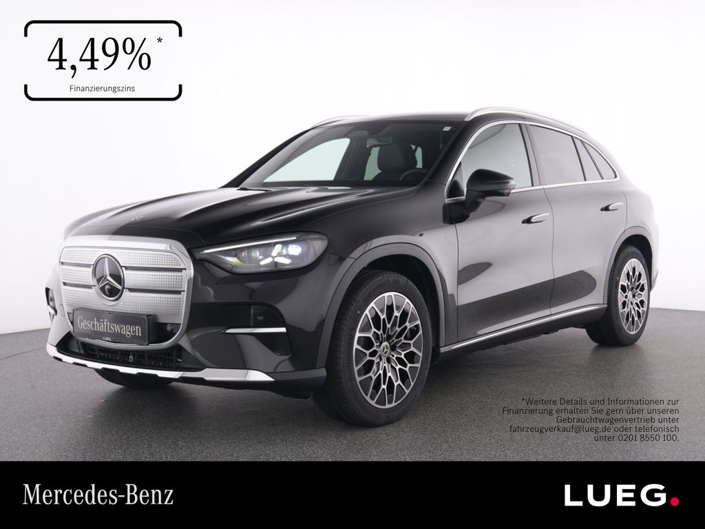 Image of Mercedes-Benz GLC 250