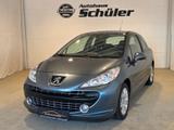 Peugeot 207 Sport *1.Hd*Wenig KM*Klima*Alu*Servo* - Peugeot 207: Se