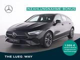 Mercedes-Benz CLA 180 d SB Progressive+MBUX+LED+Totw+RFK+EHeck - Mercedes-Benz CLA 180 Shooting Brake in Essen