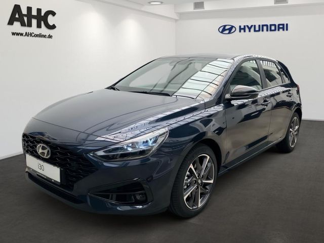 Hyundai i30 5-Türer 1.0 T-GDI 7-DCT Advantage 2xKlima