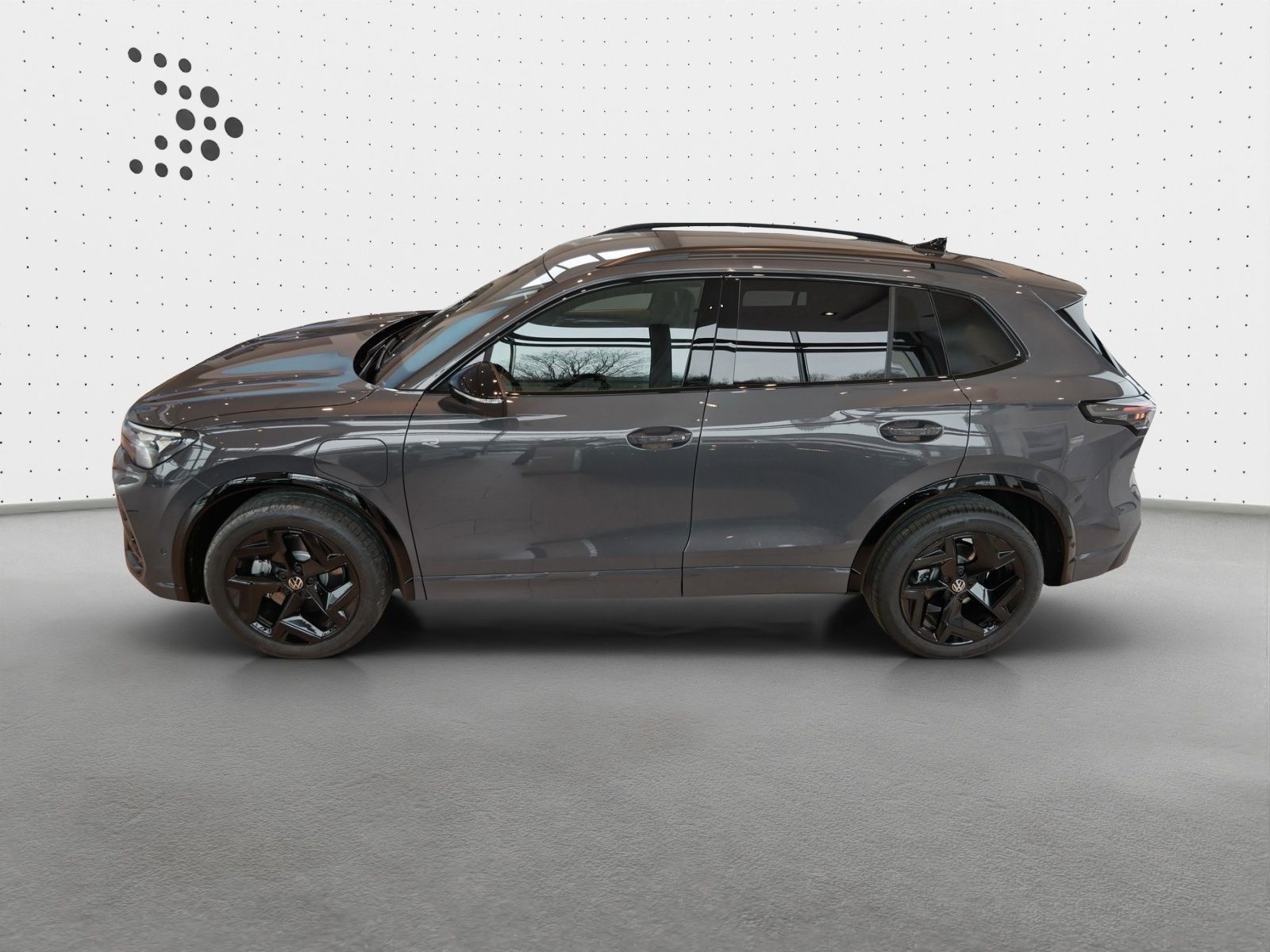 Volkswagen Tiguan - Bild 3