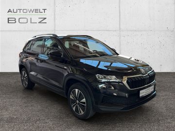 Skoda Karoq - 4