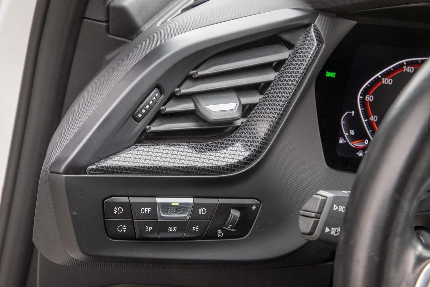BMW 120 - Bild 11