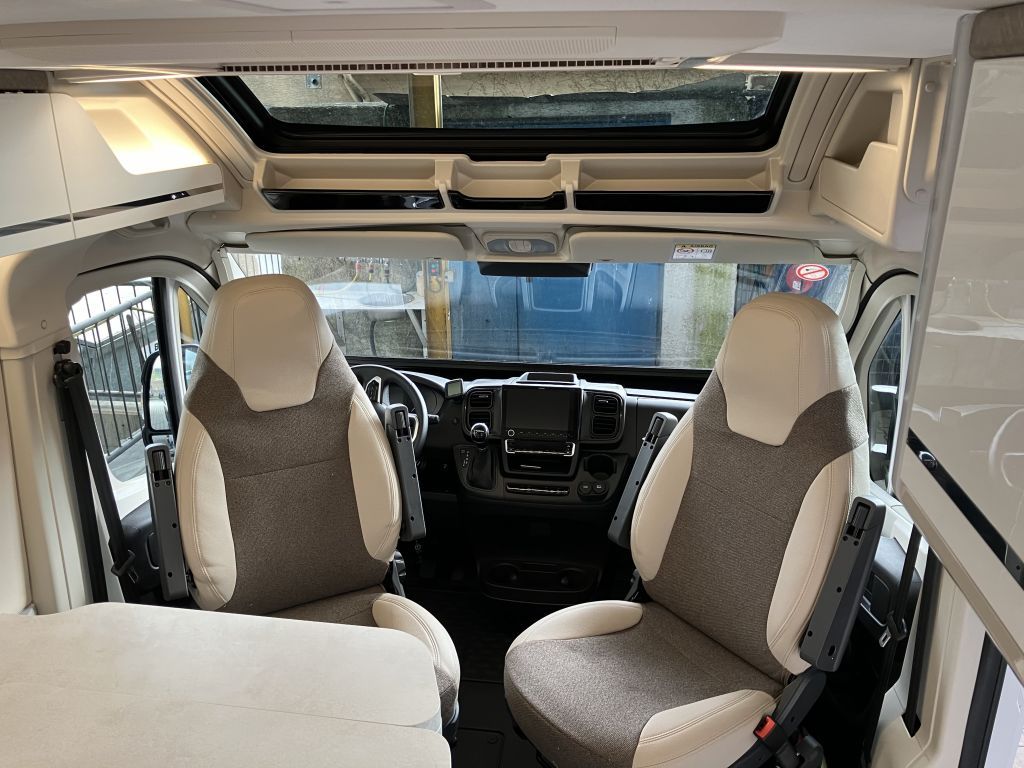 Fahrzeugabbildung Karmann Davis 630 Lifestyle *Urlaubsgeld 2.000€ Zuschu*