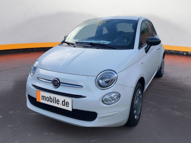 Fiat 500 (312) Lim. Basis