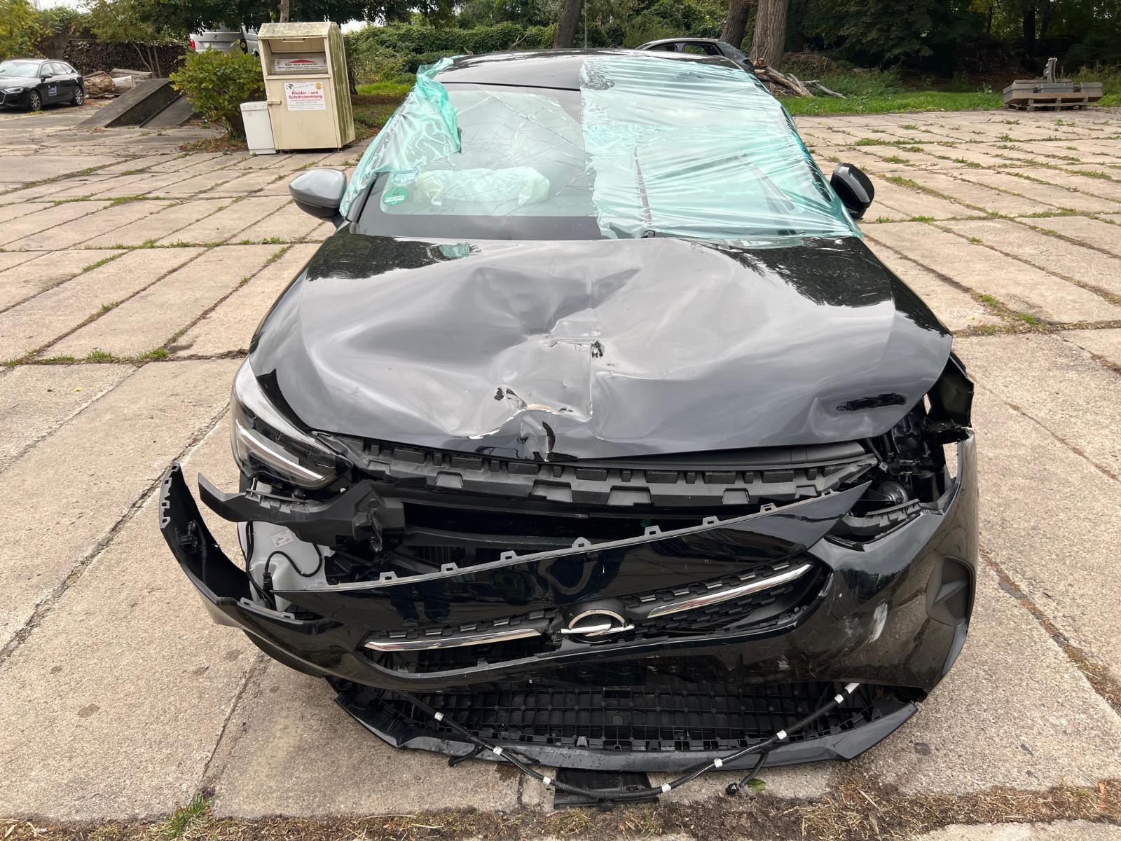 Opel Corsa 1.2 Direct Injection Turbo 74kW Elegance