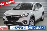 Suzuki S-Cross 1,4 2WD MT Mild-Hybrid GL+ - LAGER -LAG. - Suzuki (SX4) S-Cross Tageszulassungen