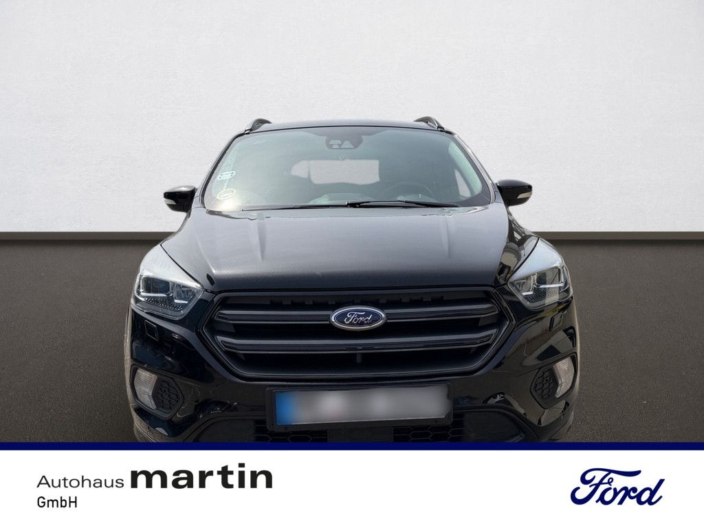 Fahrzeugabbildung Ford Kuga 2.0 EcoBoost ST-Line 4x4 Start/Stopp FACEL.