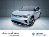 Volkswagen ID.5 GTX AHK/Pano/W-Pumpe/TopSport/HuD/h&k/Kam/2 - silberne Volkswagen ID.5