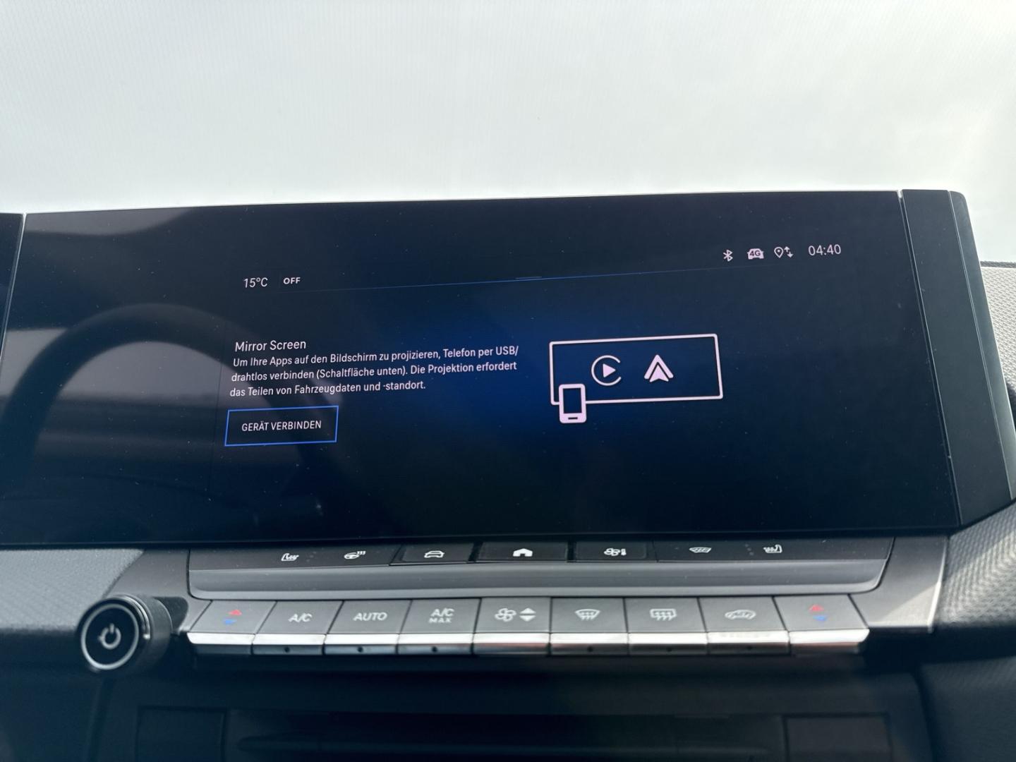 Opel Astra Electric Ultimate +HUD+NAVI+WSSbeh+I-Lux E