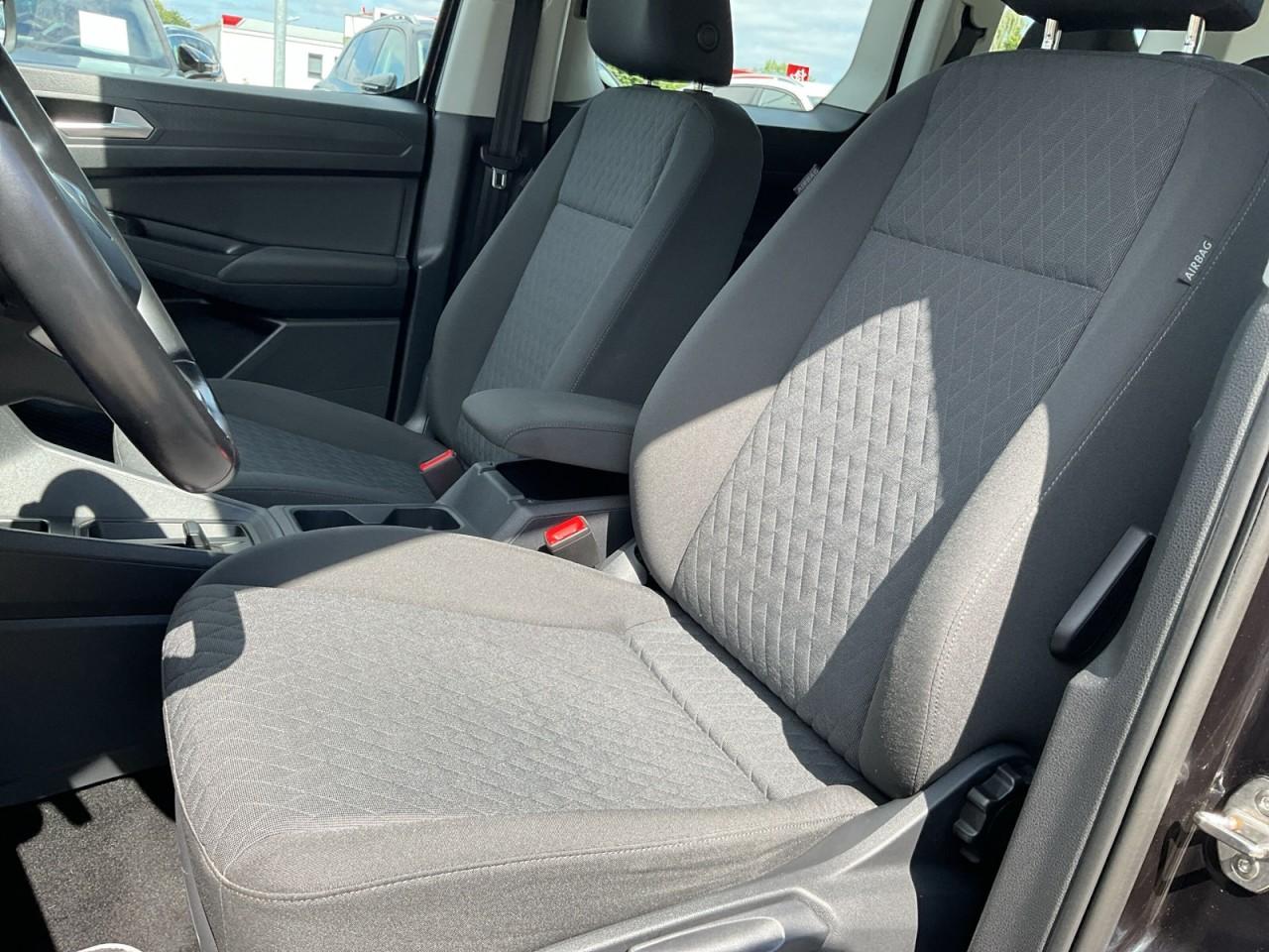 Volkswagen Caddy Life 1.5 TSI, DSG, Navi, App-Connect, ACC,, миниатюра 12