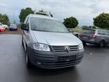 Volkswagen Caddy Maxi Kasten 1,9 TDI  Klima Tüv 01.27 - Volkswagen Caddy: Kombi, 1.9