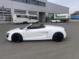 Audi R8 Spyder 5.2 FSI QUATTRO KAM NAVI KERAMIK SPORT - gebrauchte Audi R8 aus dem Jahr 2015